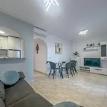 Superbe appartement à 200 mètre de la mer