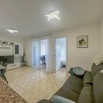 Superbe appartement à 200 mètre de la mer